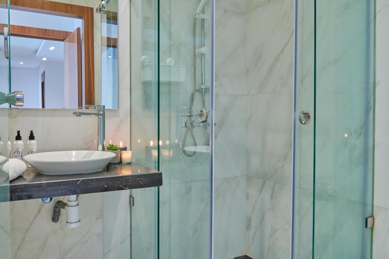 Stayhere Rabat - Hay Riad - Sophisticated Residence Luaran gambar